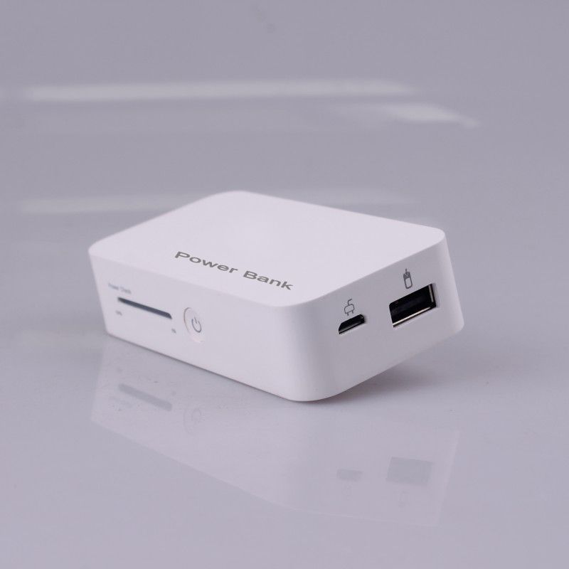 5200mah universal mobile charger for cellphone