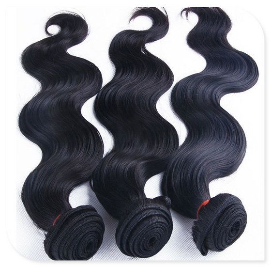 Wholesale Price Brazilian Virgin Remy Hair Weft Extension Weaving Deep Wave 