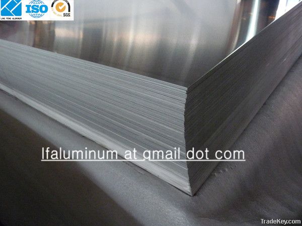 aluminium sheet