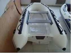 Sport Boat--RIB