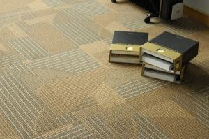 Carpet Tile  