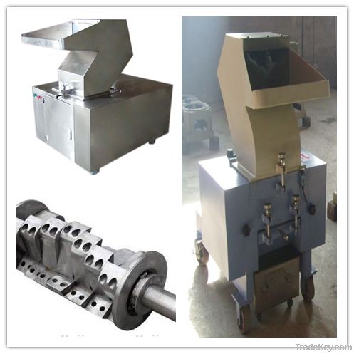 Stainless steel bone crusher machine