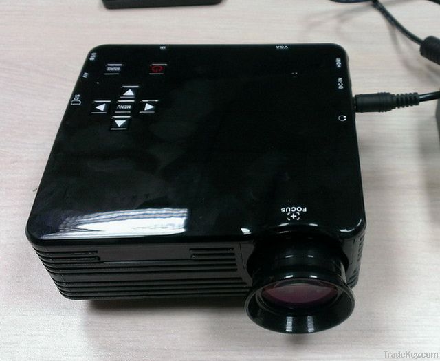 MINI LED PROJECTOR