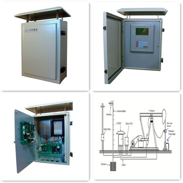 E5302 Rod Pump Controller