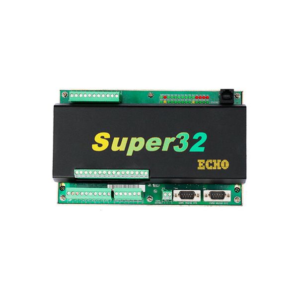 Super32-L202 SCADA Modbus RTU