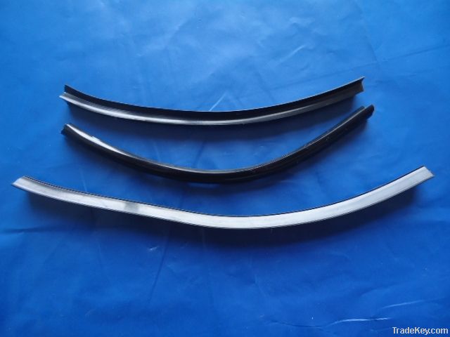 high quality silicone rubber seal strip