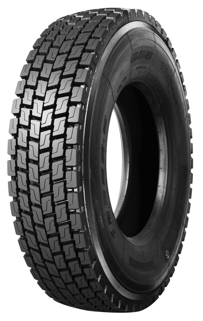 HIGH QUALITY TRUCK TIRE /TBR