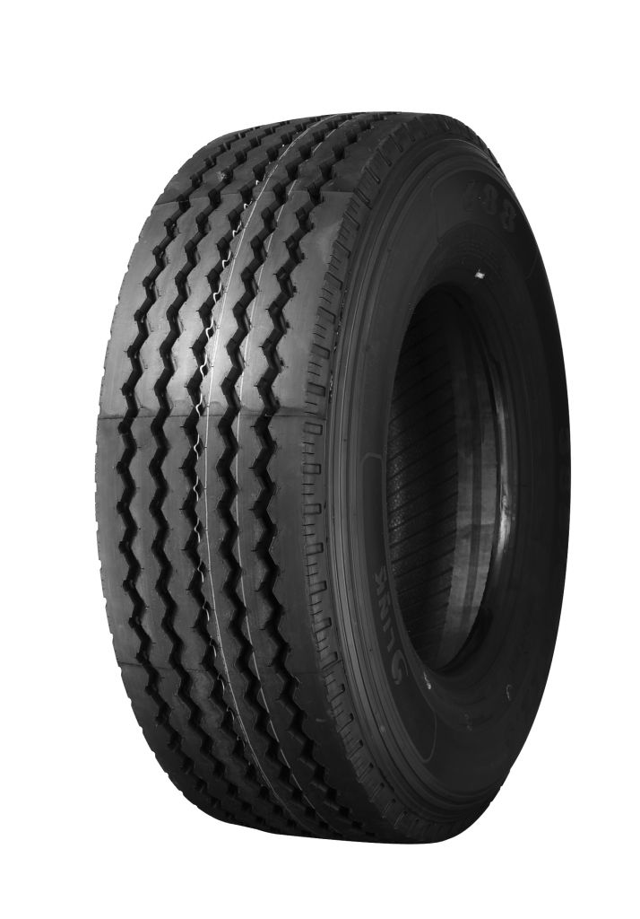 HIGH QUALITY TRUCK TIRE /TBR