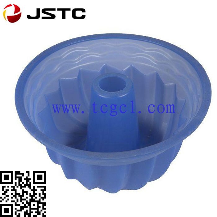 JSTC HTV Products/SiliconeÂ RubberÂ forÂ Extrusion
