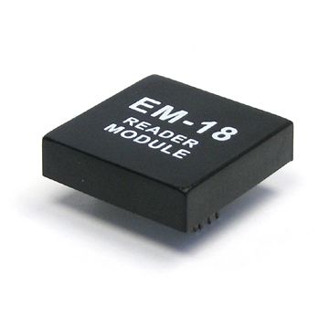 125Khz RFID Reader module EM18