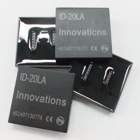 ID20 125Khz RFID module