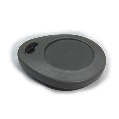 RFID Plastic Key tag TK29(125Khz/13.56Mhz/UHF)