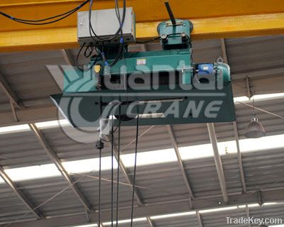 5t LDY Metallurgical Single Girder Crane