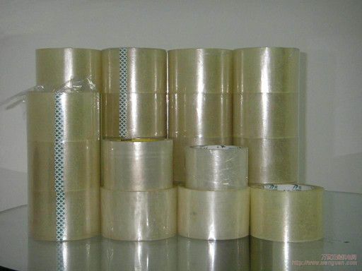 bopp packing tape