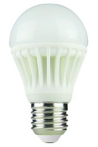 Ceramic led lamps