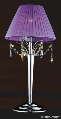 1L Table Lamp