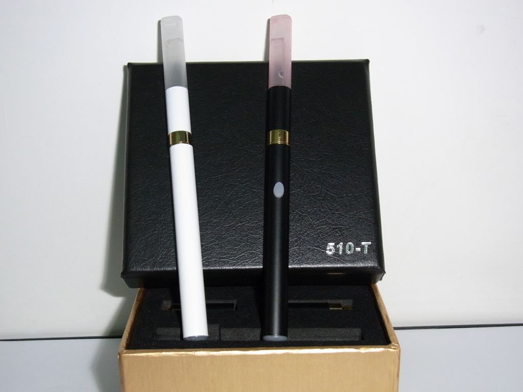 510-T Electronic Cigarette Starter Kit 