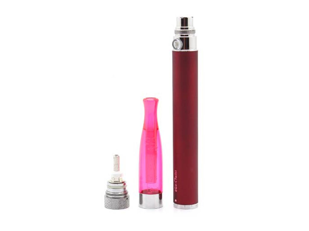 GSH2 clearomizer with colourful Silicone dock hot sale !!!