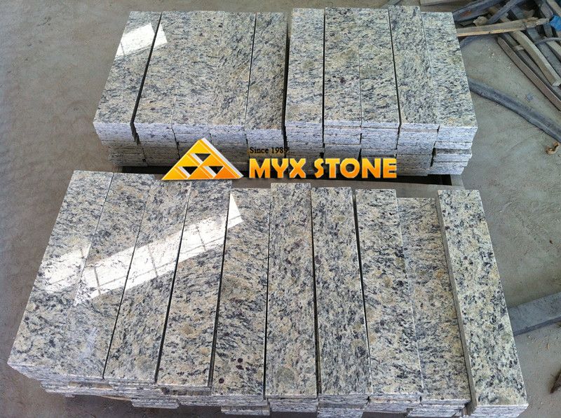 Santa Cecilia Granite