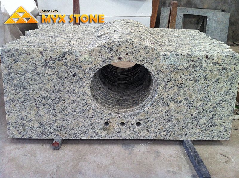 Santa Cecilia Granite