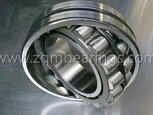  22318 E CC / MB W33 C3 spherical roller bearing