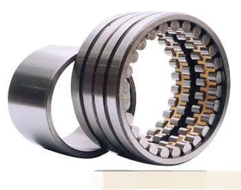 512580 Four-row Cylindrical roller bearing 