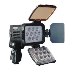 LED Camara Vadio light 1800 series