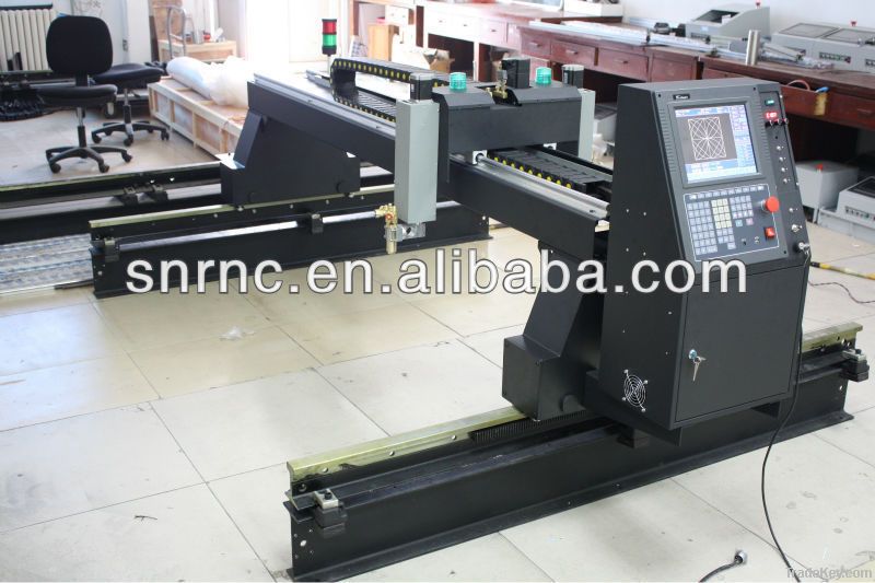 SNR-QL2 gantry type CNC cutting machine
