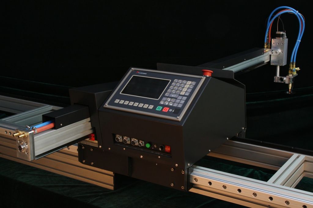 hot sale high precision sheet metal cutting machine