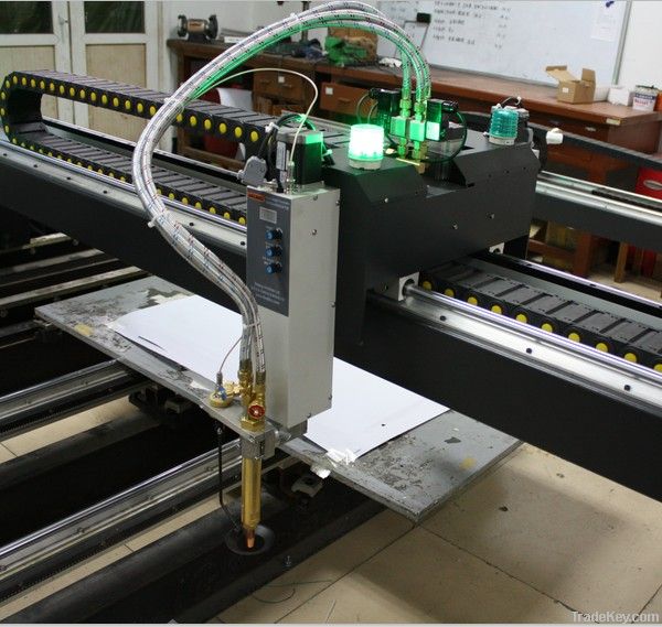 SNR-QL4 gantry type CNC cutting machine