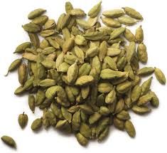 Cardamom