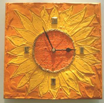 Unique clocks