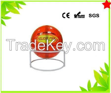 Elide Fire extinguishing ball