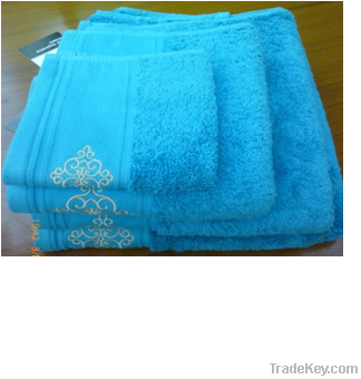 Small & Medium Terry Towels