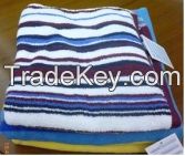 Terry Cotton Towels 100%