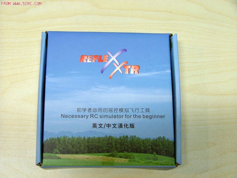 REFLE XTR(floppy disk)