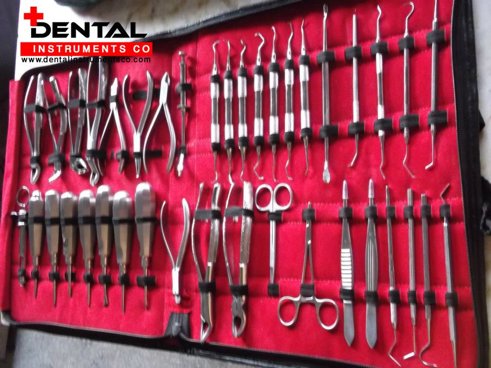 Dental Kit1001