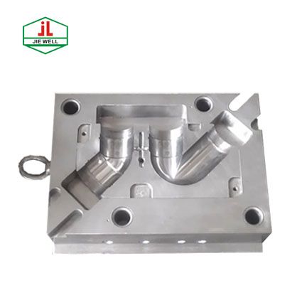 PE/PP Pipe Fitting Mould 