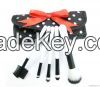 5pcs cosmetic brushes