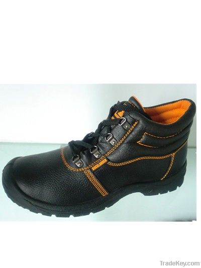 Industrial Safety Shoes (ABP1-5042)