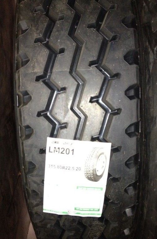 Longmarch/Roadlux Tyre/Tire