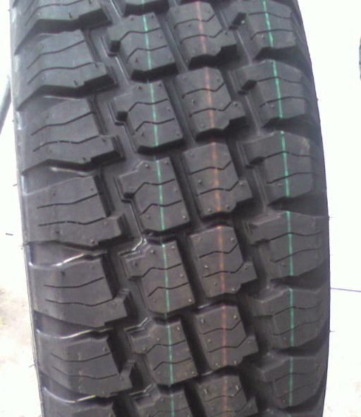 Haida Tyre/Tire