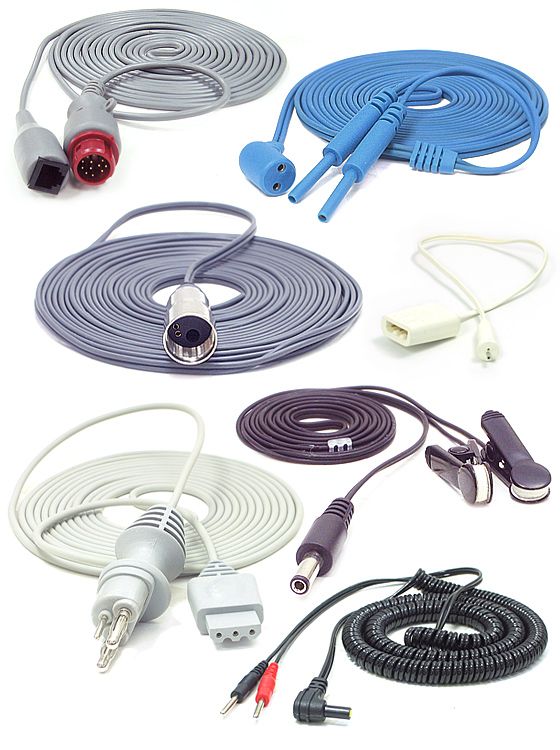 specialty cables