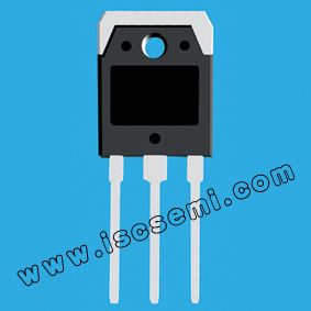 ISC BU508A Transistor