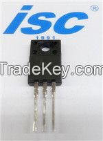 ISC silicon power transistor PNP 2SA1837