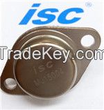ISC silicon power transistor PNP MJ15004
