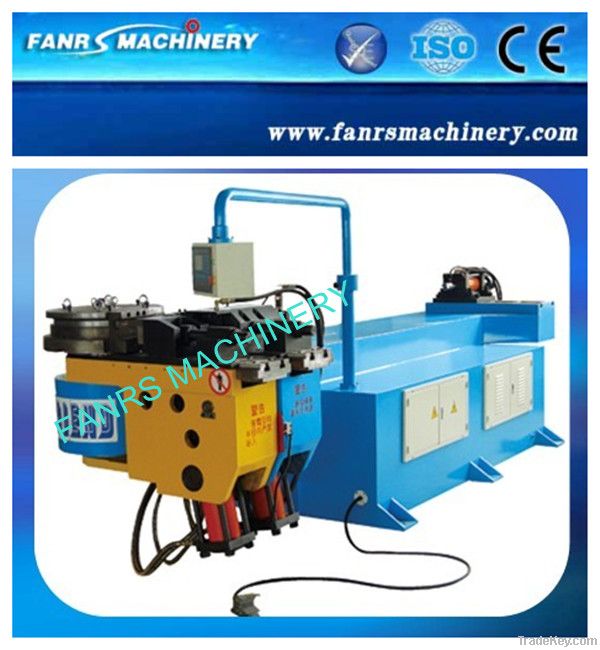 CNC Pipe Bending Machine