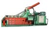 Hydraulic Waste Metal baler/Scrap metal baler/scrap balling press