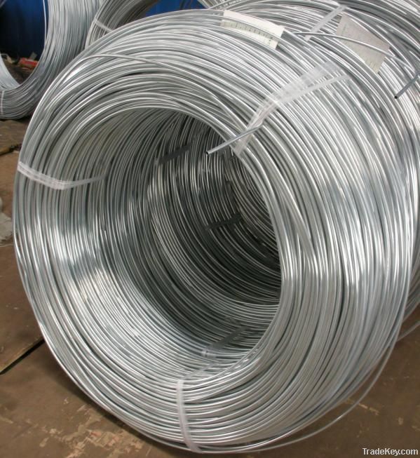 galvanized iron wire