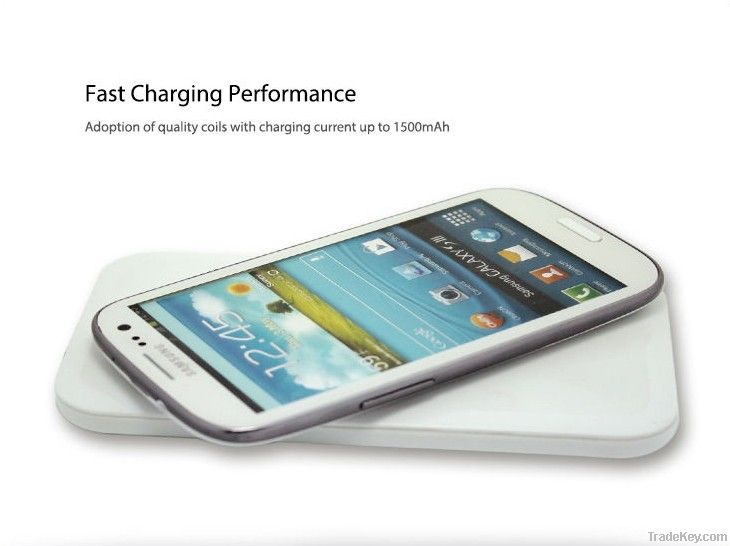 portable Wireless Mobilephone Charger P6